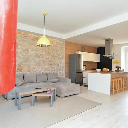 House Dragan 1231 Štinjan