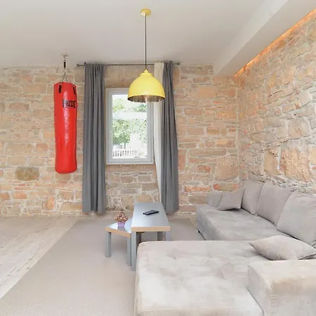 House Dragan 1231 Holiday home *