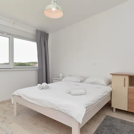 Ferienhaus House Dragan 1231 Štinjan