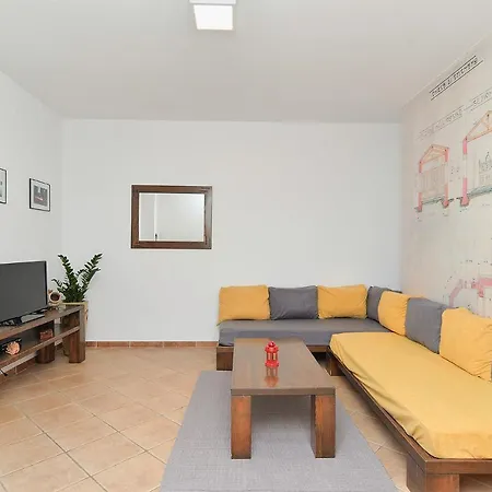 House Dragan 1231 Ferienhaus Štinjan