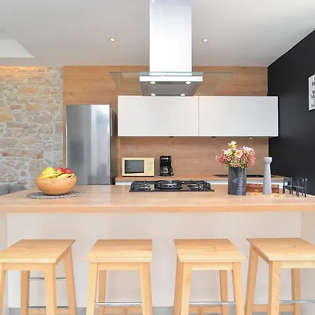 House Dragan 1231 Ferienhaus *