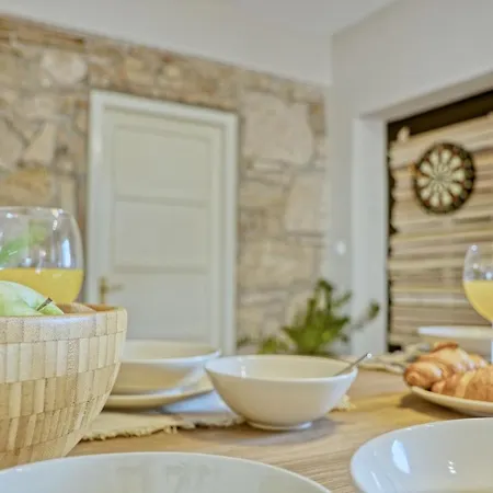 House Dragan 1231 Holiday home