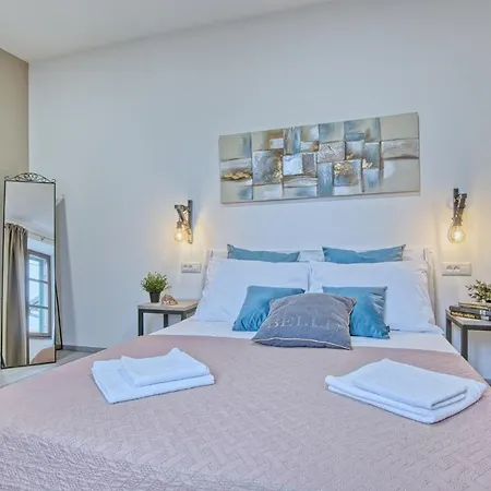 House Dragan 1231 Holiday home *