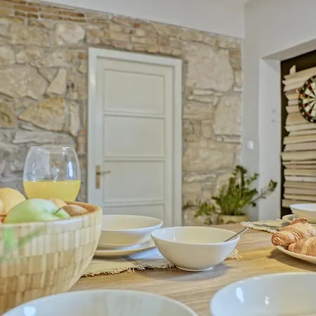 Ferienhaus House Dragan 1231 Štinjan