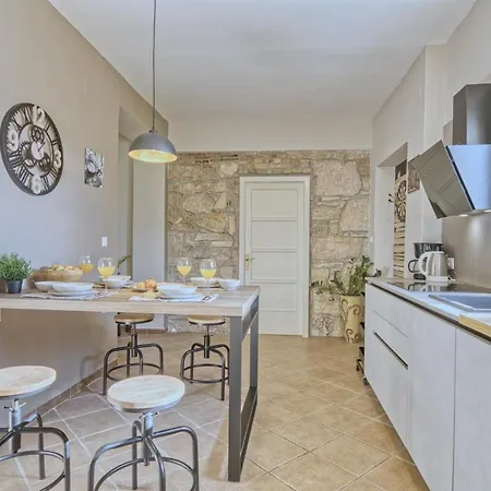 House Dragan 1231 Pula