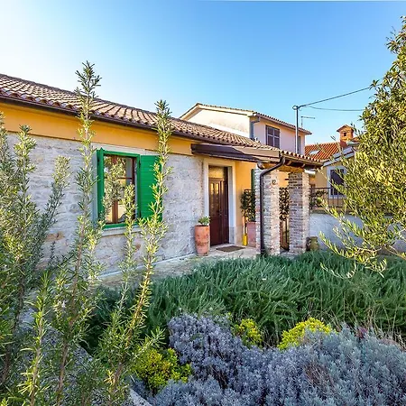 בית נופש House Dragan 1231 שטיניאן